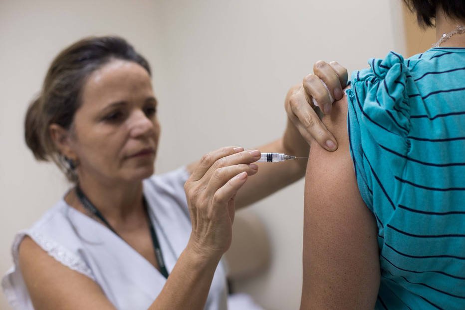 Ministério da Saúde quer que entrevistas de emprego analisem vacinação