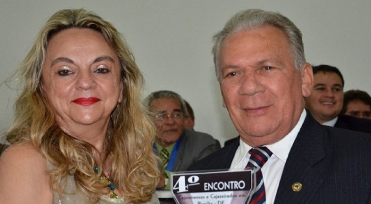 Zé Aldemir é diagnosticado com pneumonia e deve permanecer internado no Sírio Libanês para tratamento