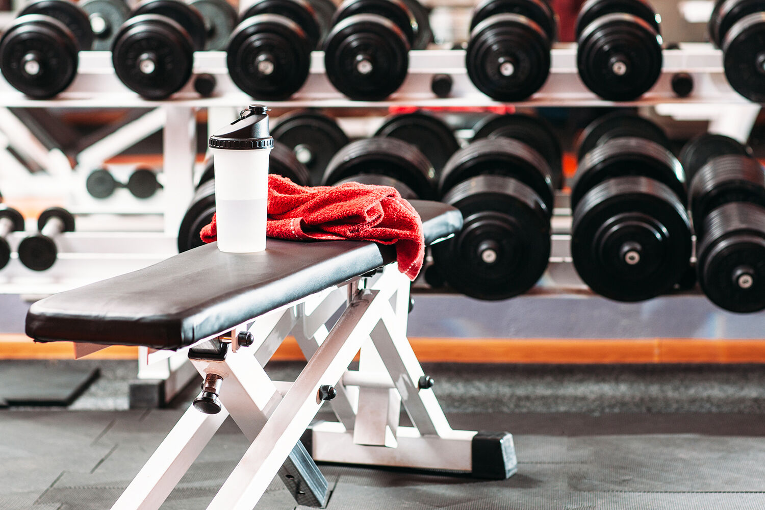 Sedentarismo provoca riscos à saúde e deve ser combatido com prática regular de exercícios físicos