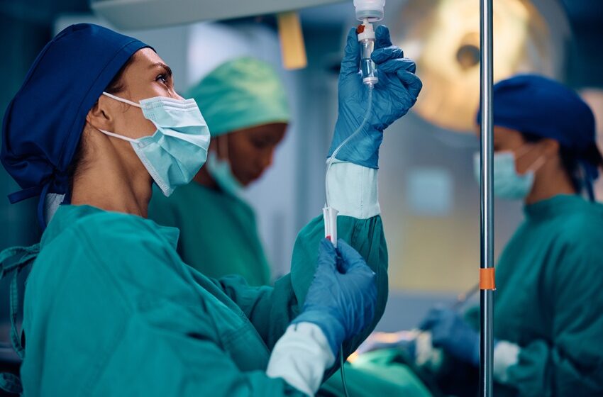  Hospital Samaritano recebe certificação por Excelência Clínica 