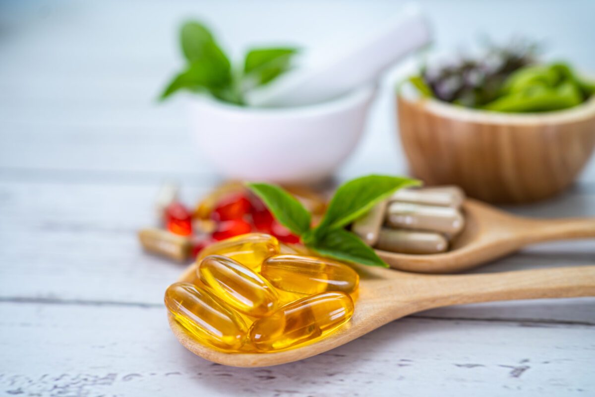 Vitamina D: até 60% da população apresenta níveis abaixo do ideal