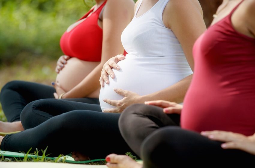  Nova lei institui a Semana de Cuidados com Gestantes e Mães 