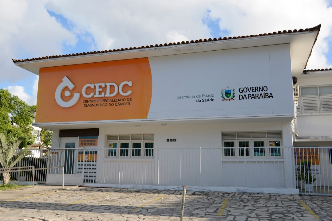 Mais de 2 mil exames de mama devem ser realizados no Centro de Diagnóstico do Câncer, em João Pessoa, durante o mês de outubro
