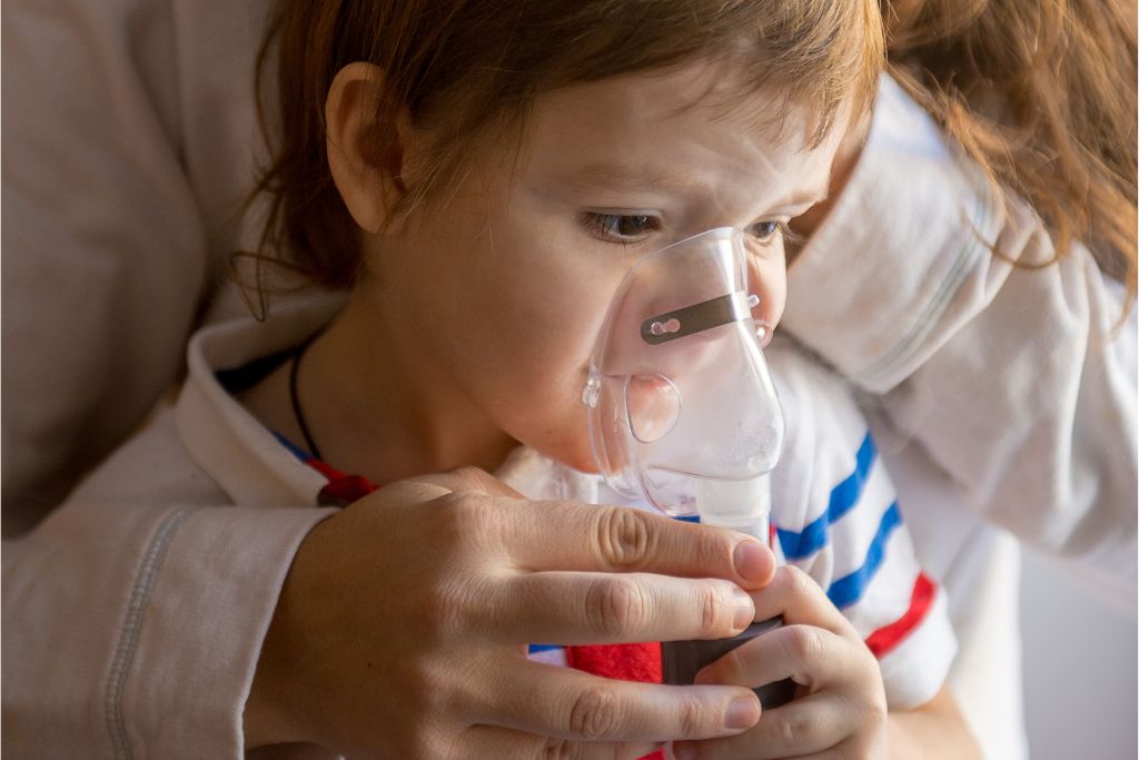 Bronquiolite e a coqueluche preocupam no inverno; saiba como se proteger