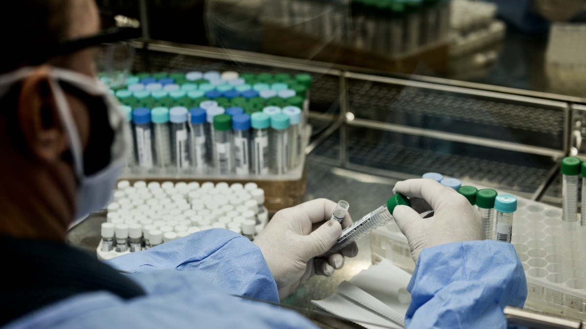 Brasil registra 433 mortes por Covid em 24 h e mais de 17 mil casos