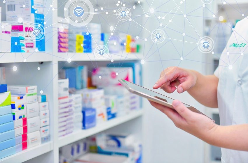  Farmácias que repassam dados a farmacêuticas poderão ser punidas 