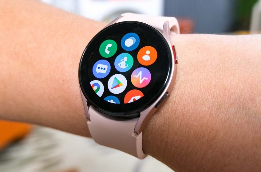  Samsung firma parceria com a Alcedis para avançar em pesquisa com dispositivos vestíveis 