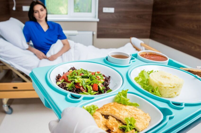  Hospital Alemão Oswaldo Cruz mantém Selo Green Kitchen 