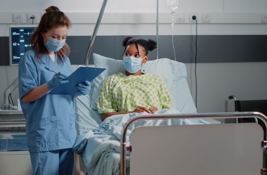  Hospital Municipal de Unaí inaugura UTI Pediátrica 