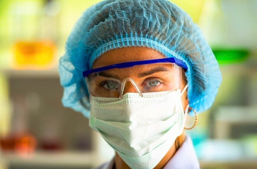  Projeto reduz infecções em hospitais públicos no país 