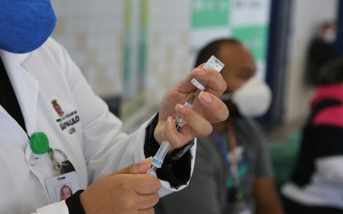 Casos de gripe sobem no Rio de Janeiro e em São Paulo após flexibilização de regras contra Covid