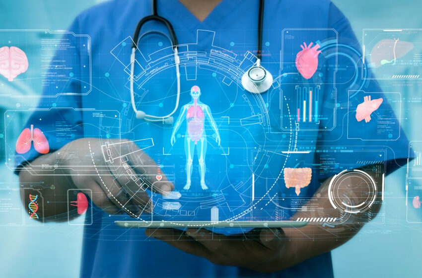 AWS anuncia acordo com o Hospital das Clínicas e UFMG para projeto de pesquisa em oncologia 
