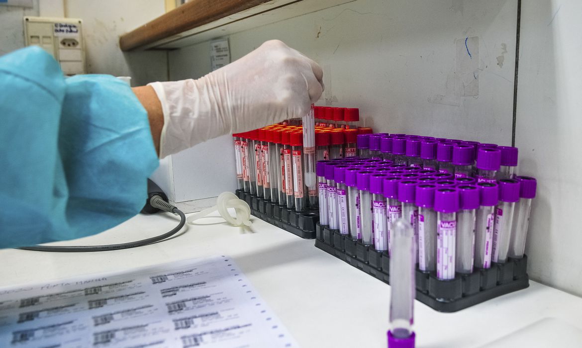 Paraíba registra 4 mortes, 12 novos casos e 18% de ocupação de leitos Covid-19