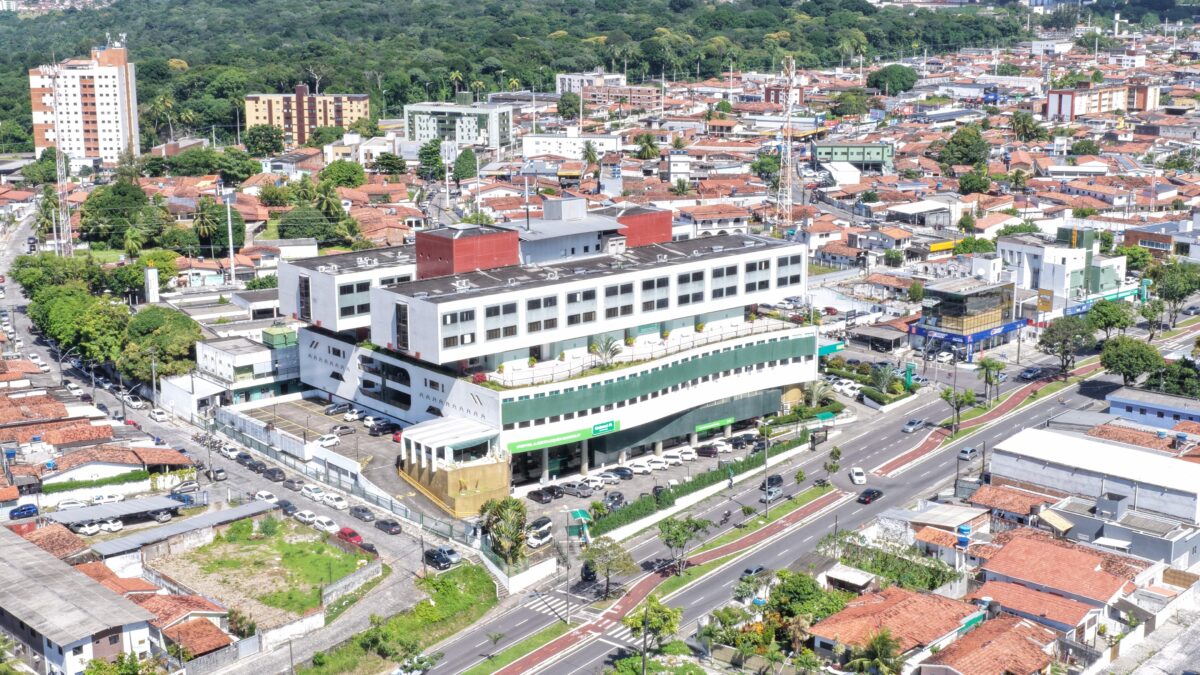 Unimed João Pessoa abre 79 vagas para médicos em diversas especialidades; inscrições até 22 de outubro