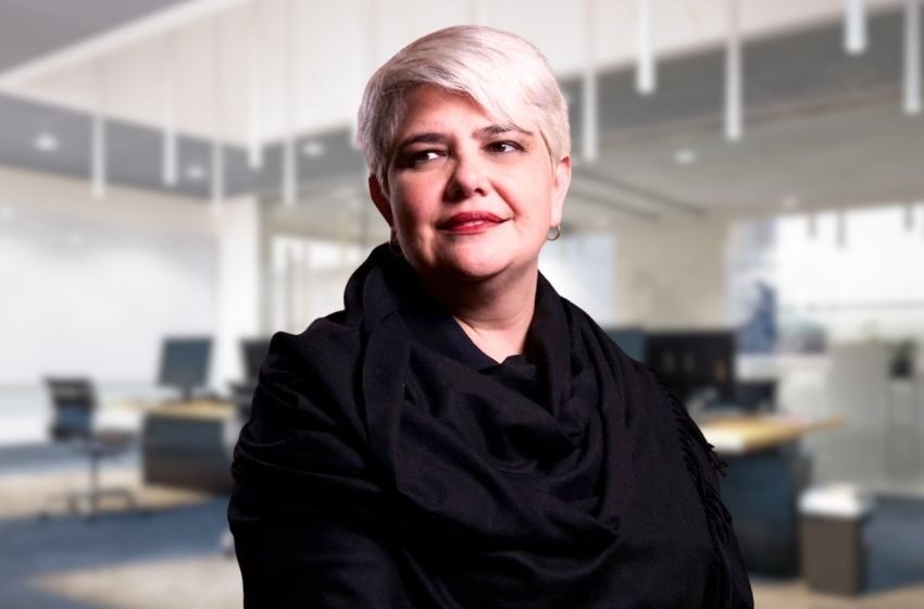 Glaucia Saffa assume diretoria de marketing e inovação da Namu 