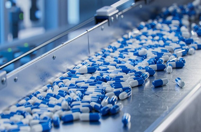  Ministério aprova parcerias para produção de medicamentos 