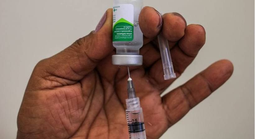 É possível pegar gripe pela vacina? Veja mitos e verdades da imunização