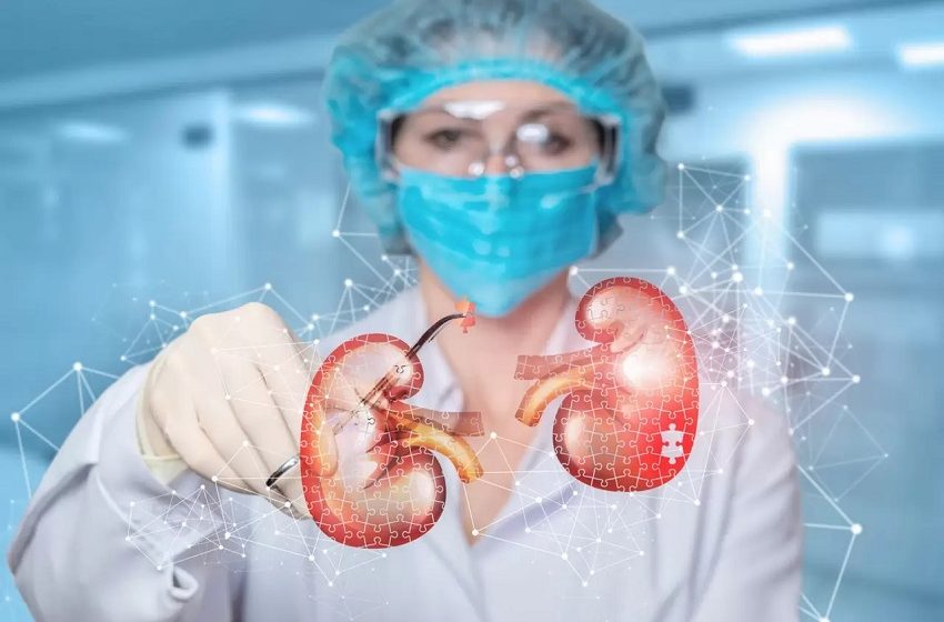 Barreiras sociais não impedem opção pela diálise peritoneal 