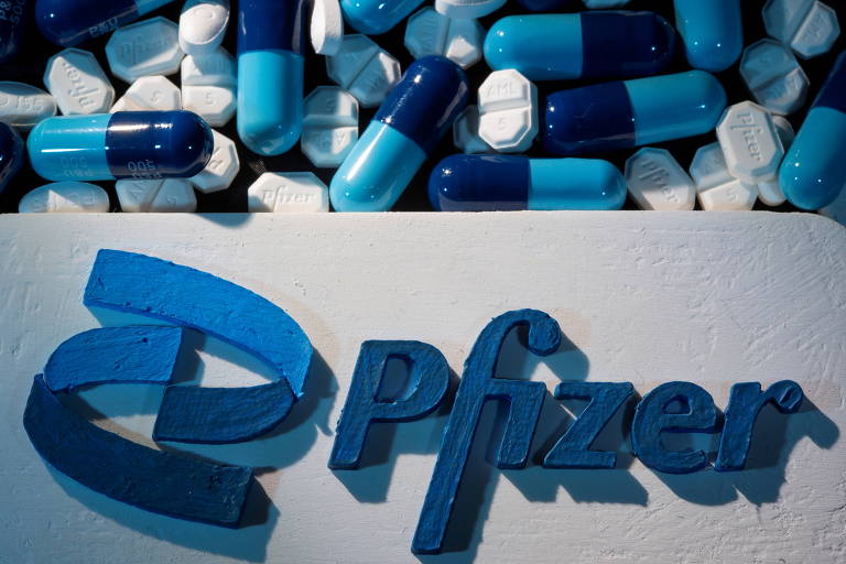 Pílula anti-Covid da Pfizer poderá ter genérico para facilitar acesso mundial