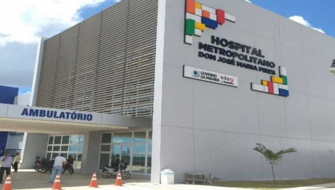 Hospital Metropolitano realiza primeira transfusão de plasma convalescente