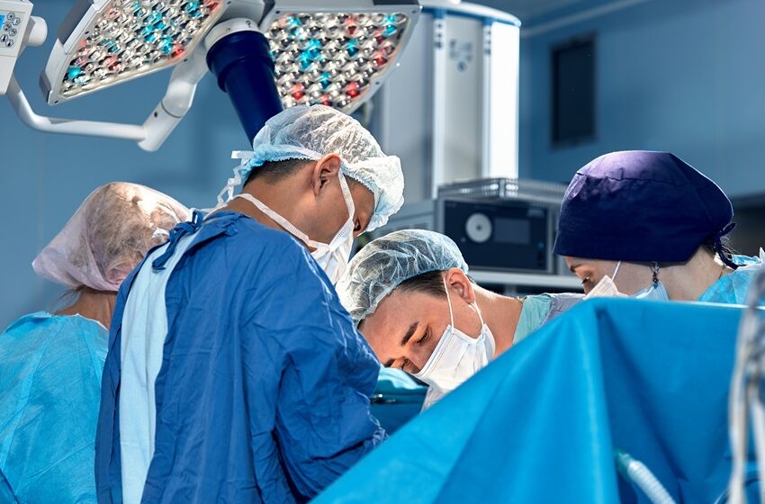  HCFMUSP realiza 1º transplante de útero intervivos bem-sucedido da América Latina 