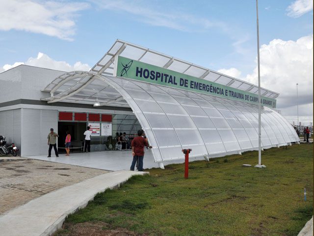 Paraíba registra primeira morte suspeita de intoxicação por metanol