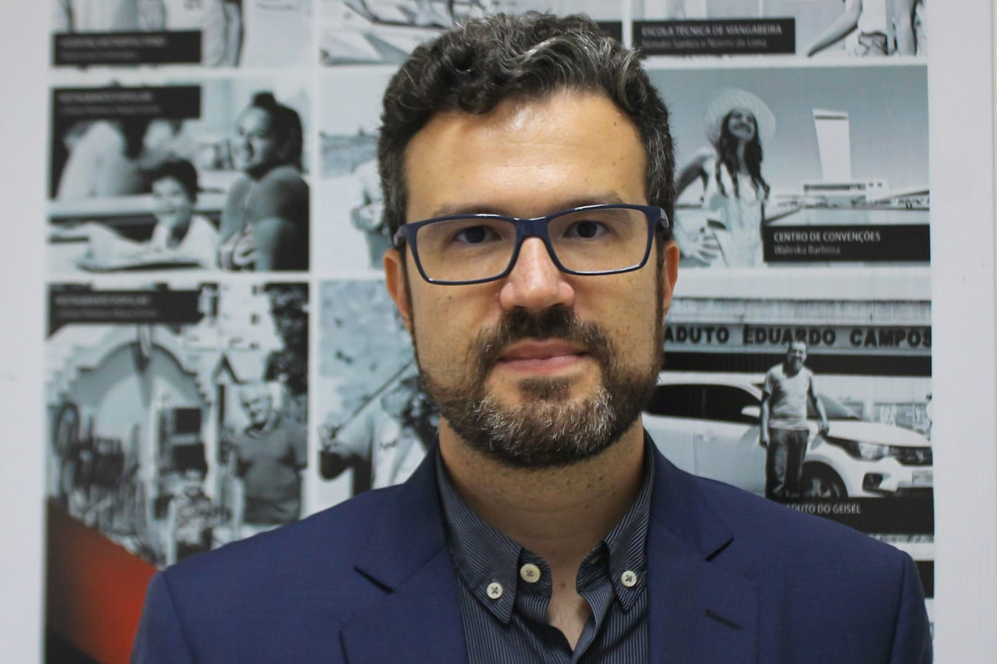 Morte de Tarcísio Meira é uma exceção estatística em pessoas vacinadas com duas doses, explica Daniel Beltrammi