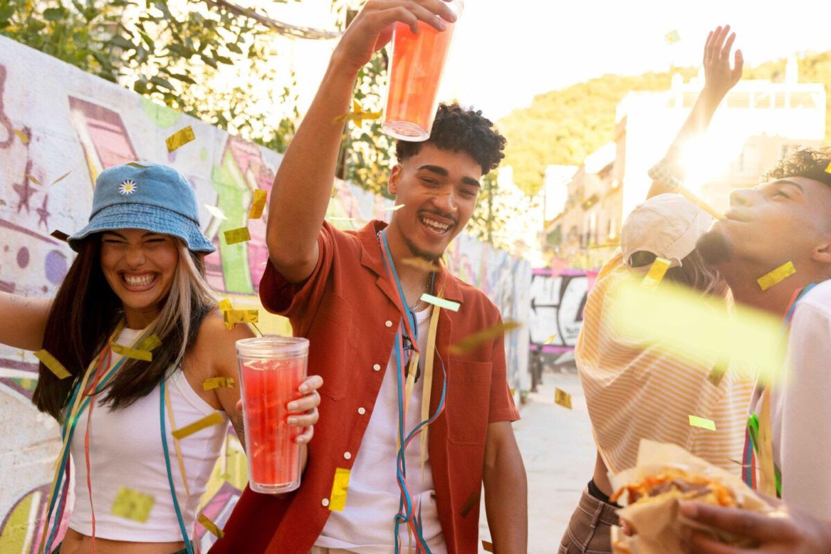 Carnaval: como curar a ressaca pós blocos e se manter com energia