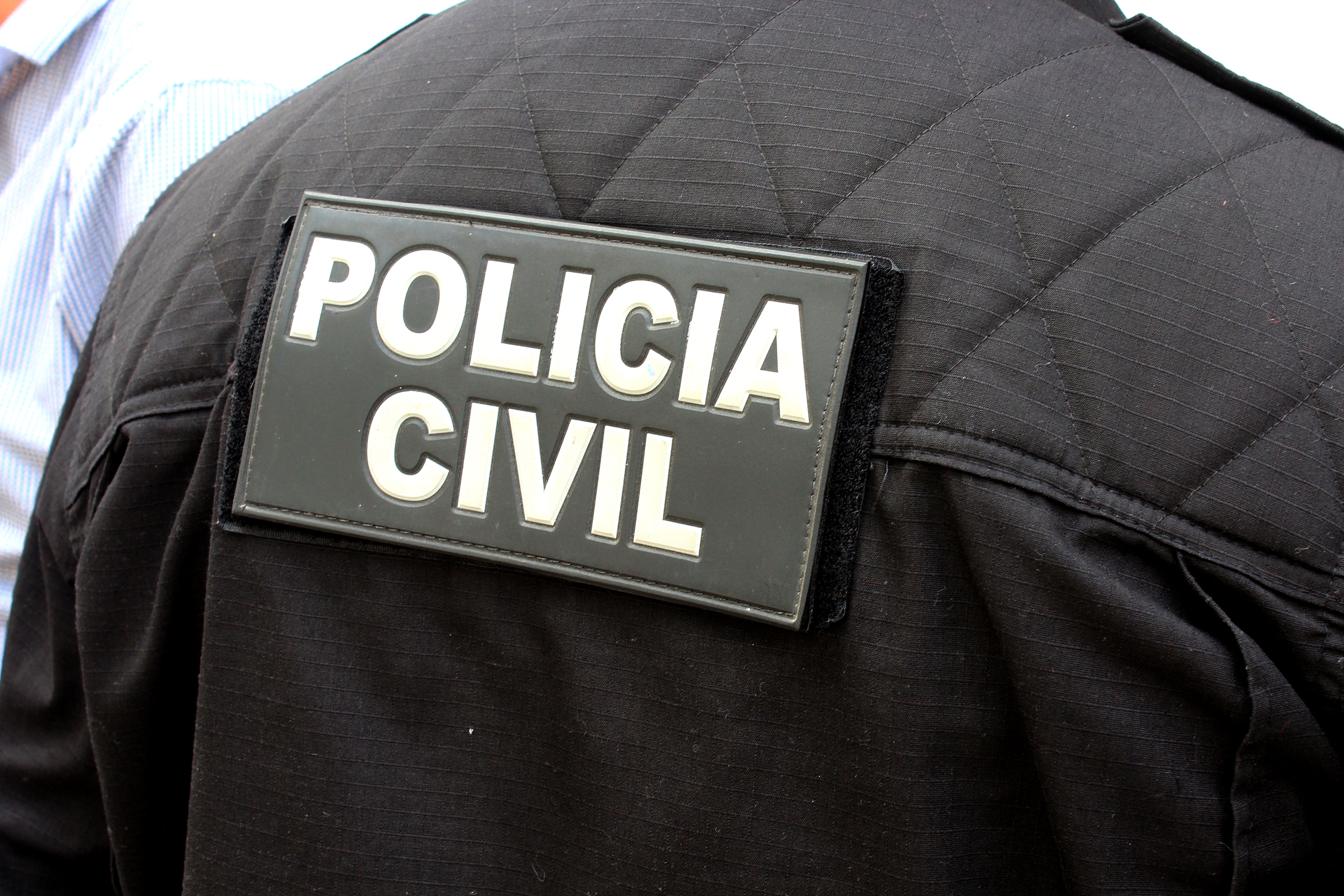 Polícia prende suspeito de matar policial em Bayeux