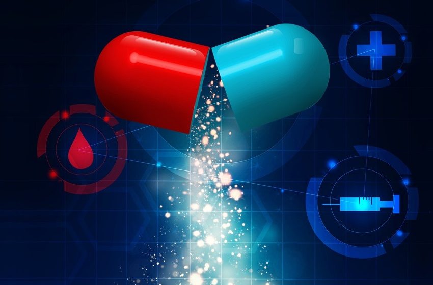  Adoção de IA na indústria farmacêutica pode gerar ganho adicional de US$ 254 bilhões em lucros operacionais 