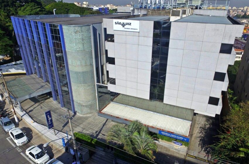  Rede D’Or investe R$ 8 milhões em UTI de alta complexidade em SP 