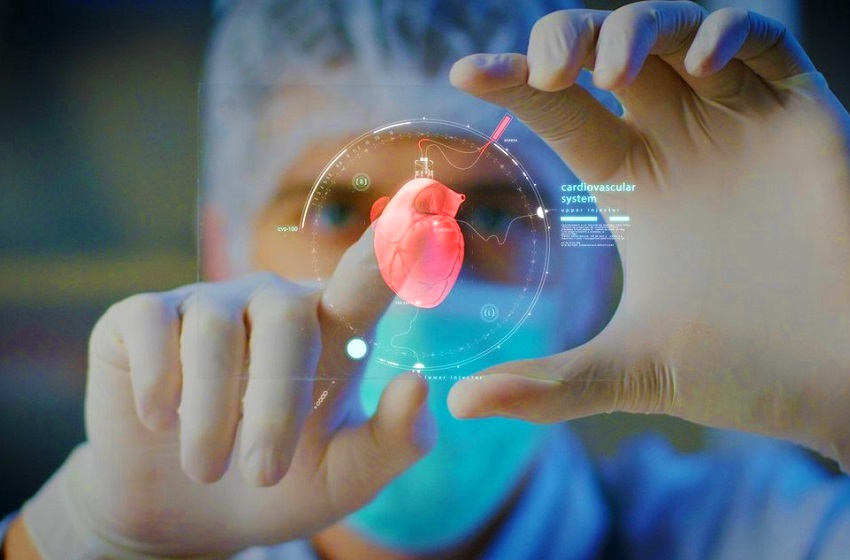  Nova tecnologia ajuda a diagnosticar condição silenciosa grave na gravidez 