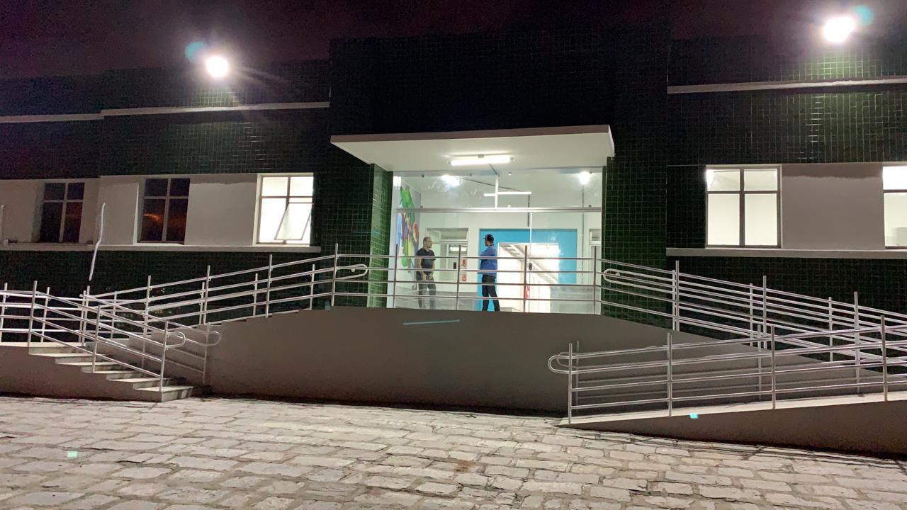 Hospital de Clínicas de Campina Grande realiza mais de 150 cirurgias pediátricas em uma semana 