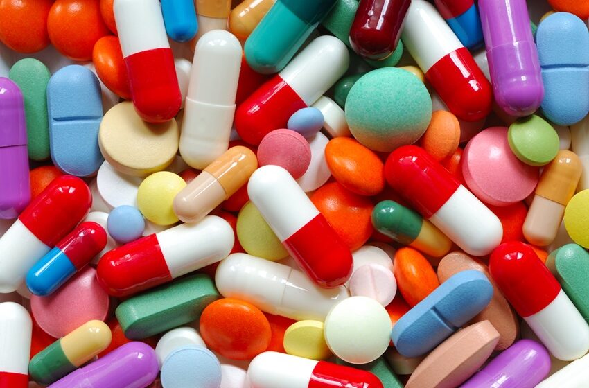  PL inclui antidepressivos na lista de remédios essenciais do SUS 
