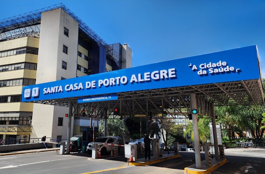  Estudo aponta impacto positivo de laboratórios internos de testagem de profissionais de saúde 
