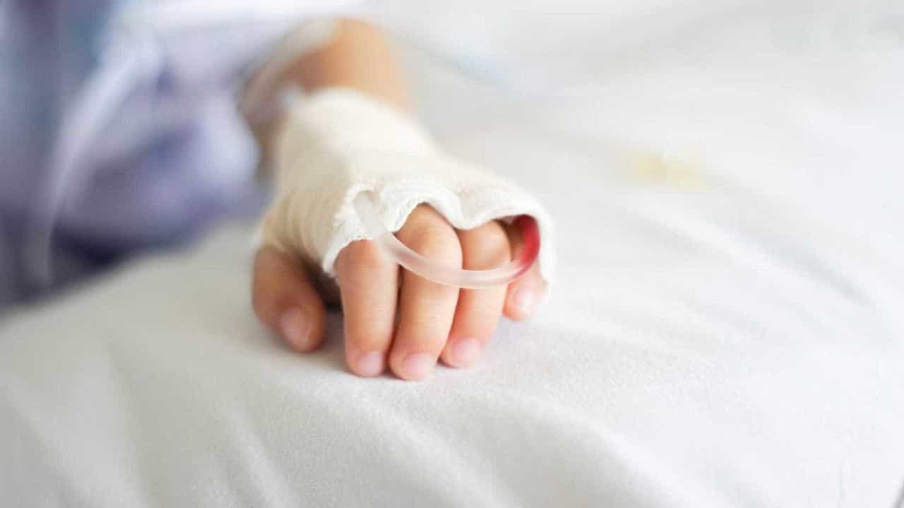 Criança com suspeita de hepatite misteriosa na Paraíba foi diagnosticada com Covid-19, diz Renata Nóbrega
