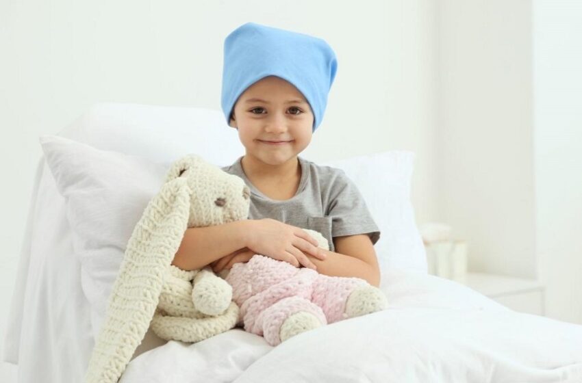  OncoBrasil amplia ações e fortalece mapeamento oncológico infantojuvenil 