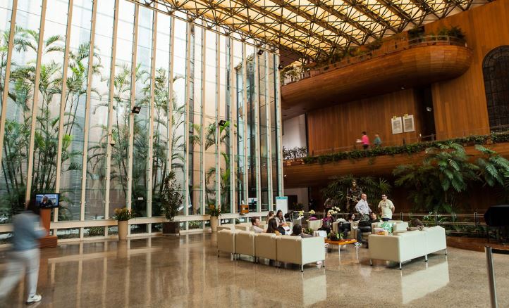  Hospital Santa Catarina – Paulista investe R$ 83 milhões em tecnologia 