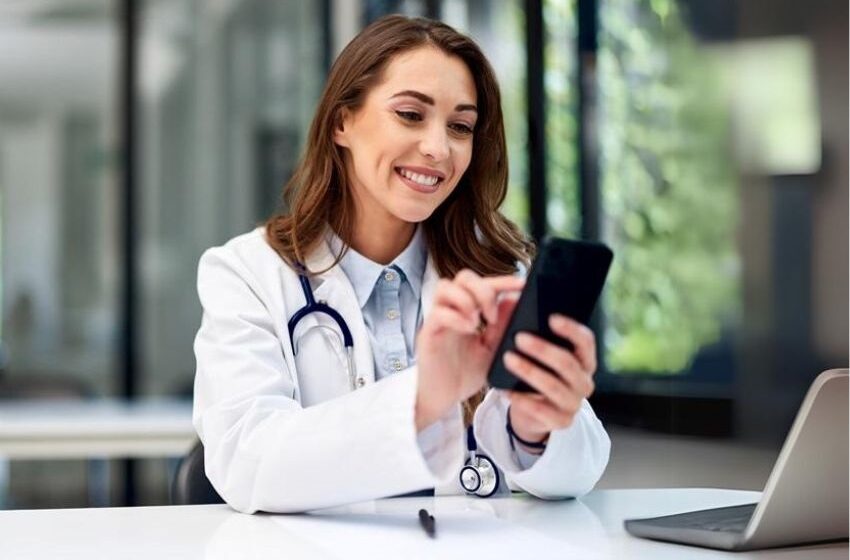  Amplimed passa a oferecer acesso gratuito à prescrição eletrônica 