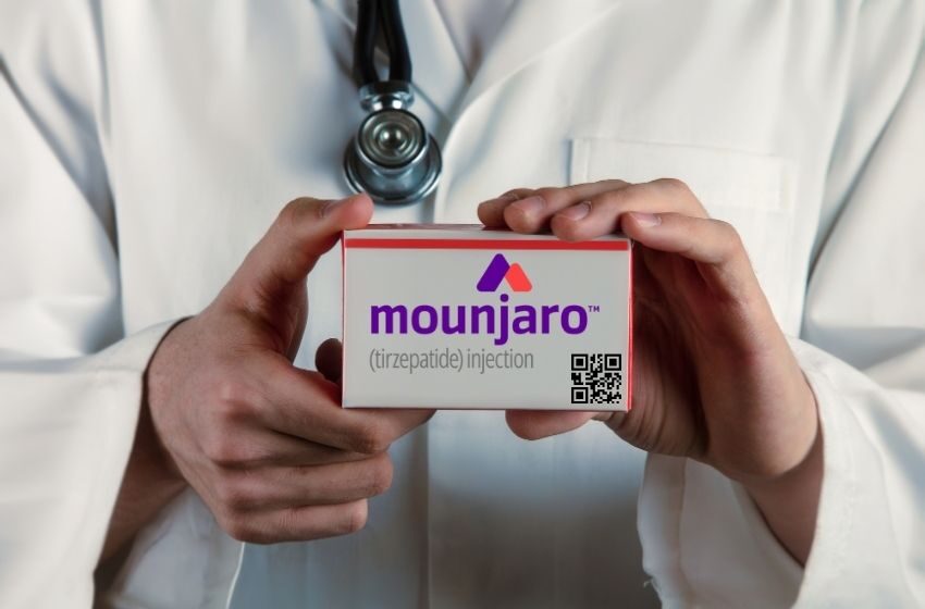  Lilly lança ferramenta para ajudar a identificar Mounjaro falsificado 