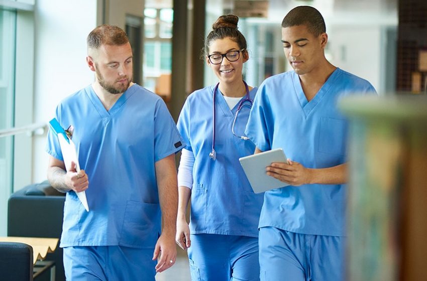  Estudo da FMUSP revela agravamento na falta de vagas para Residência Médica 