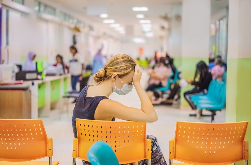  Mais de 36 milhões de mulheres não realizaram ao menos um exame preventivo em 3 anos 