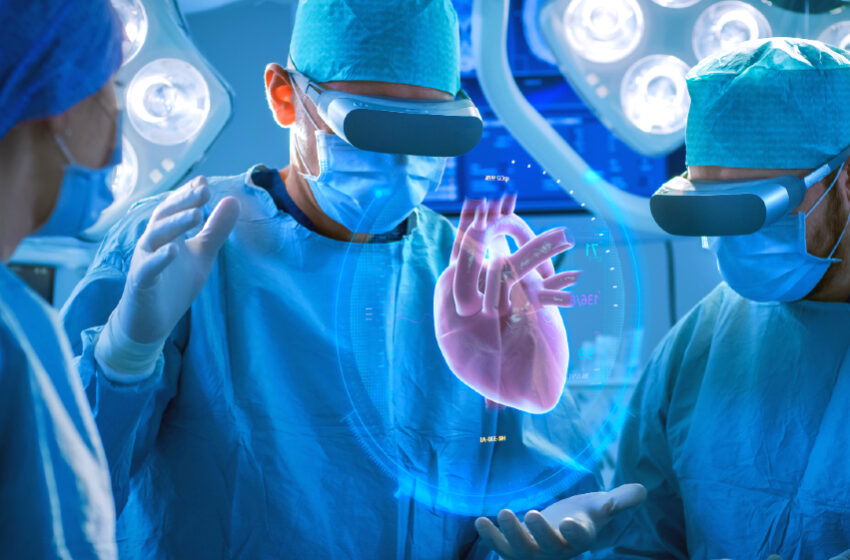  Cirurgias cardiovasculares atingem recorde histórico no Sistema Único de Saúde 