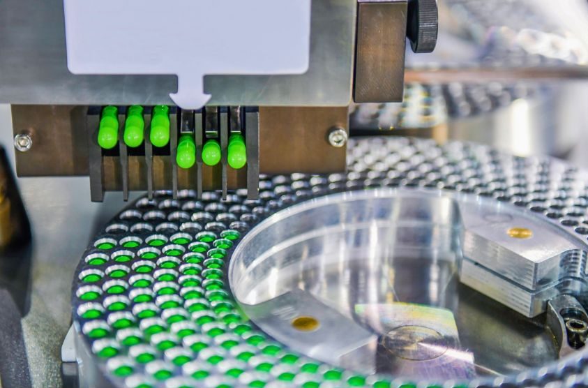  Libbs inaugura Planta Piloto Biotec e Fábrica de Alta Potência 