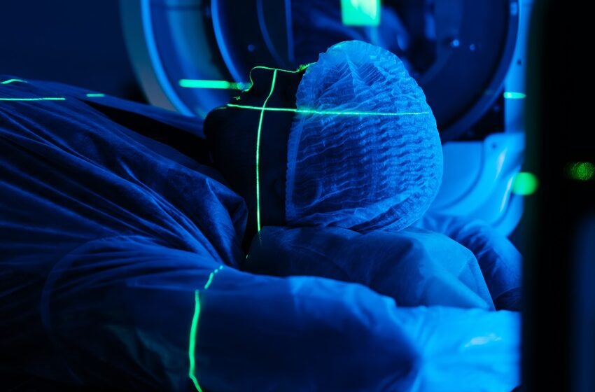  Radioterapia em menos sessões mantém eficácia em câncer de cabeça e pescoço 