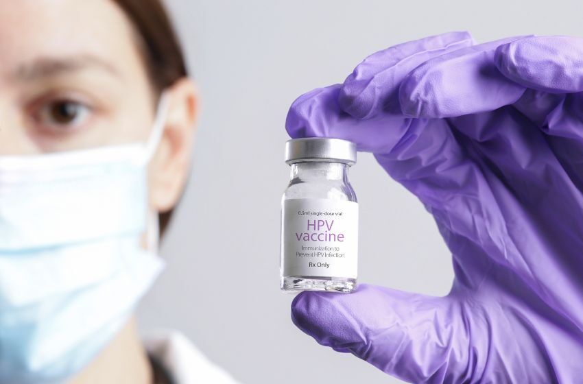  Vacinação contra o HPV: Estratégia Fundamental para Prevenção do Câncer do Colo do Útero 