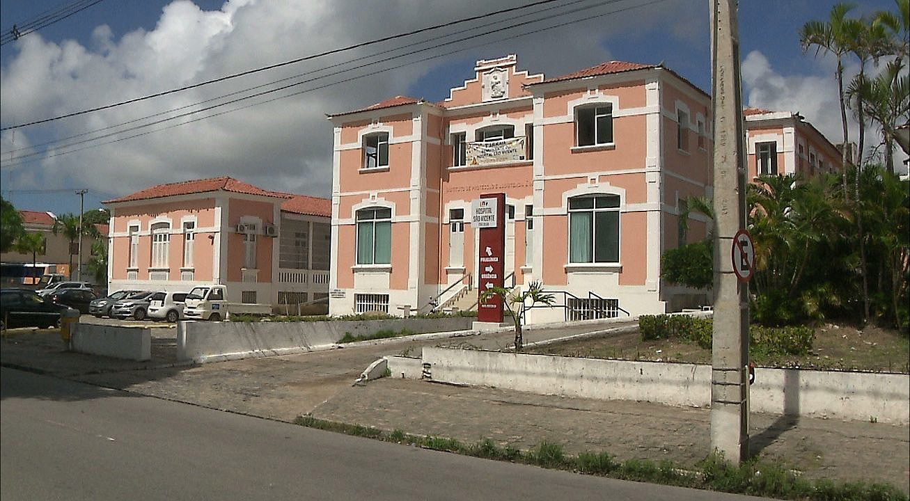 No Novembro Azul, Hospital São Vicente de Paula inaugura nova ala de quimioterapia