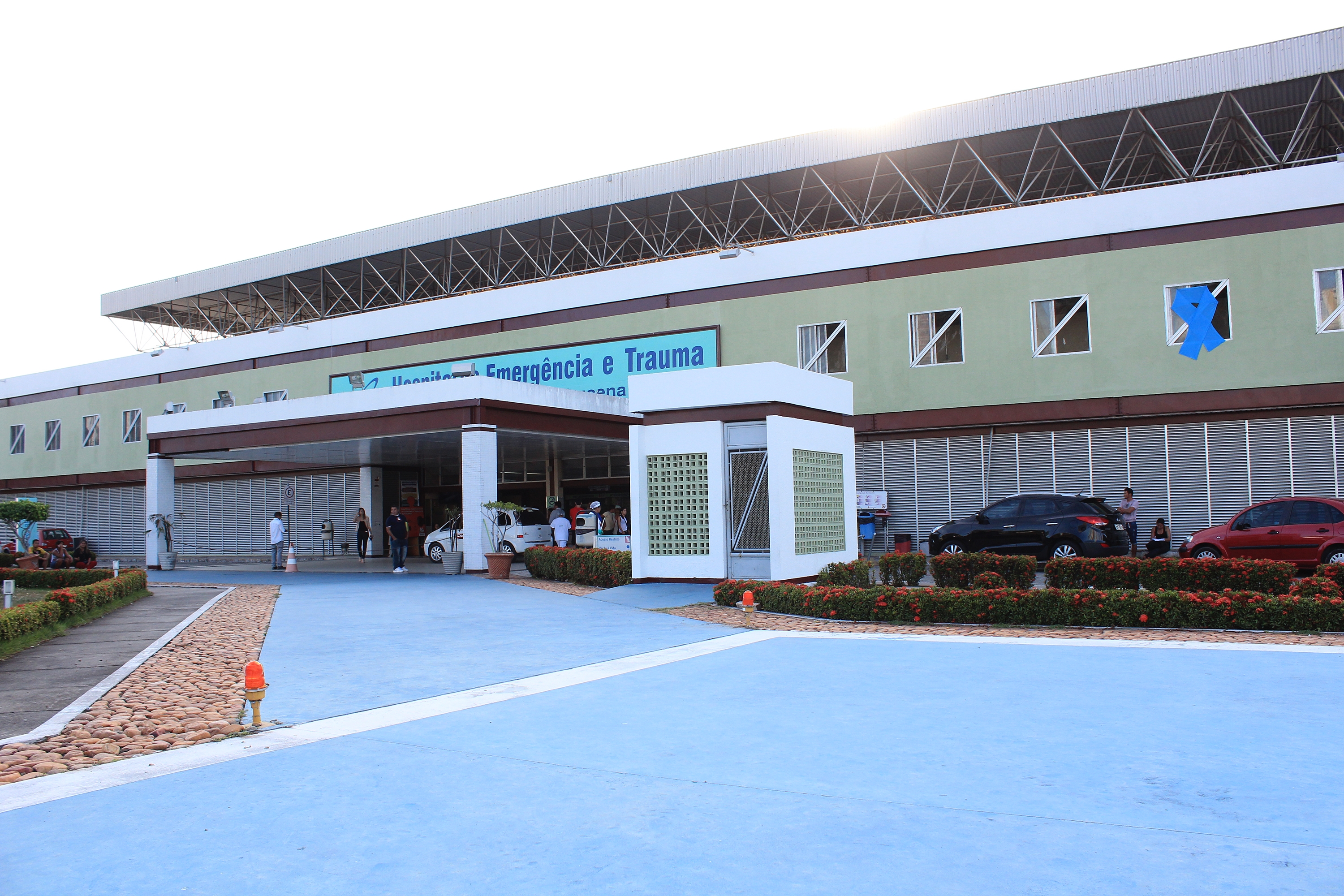 Hospital de Trauma de João Pessoa lança campanha de prevenção às queimaduras
