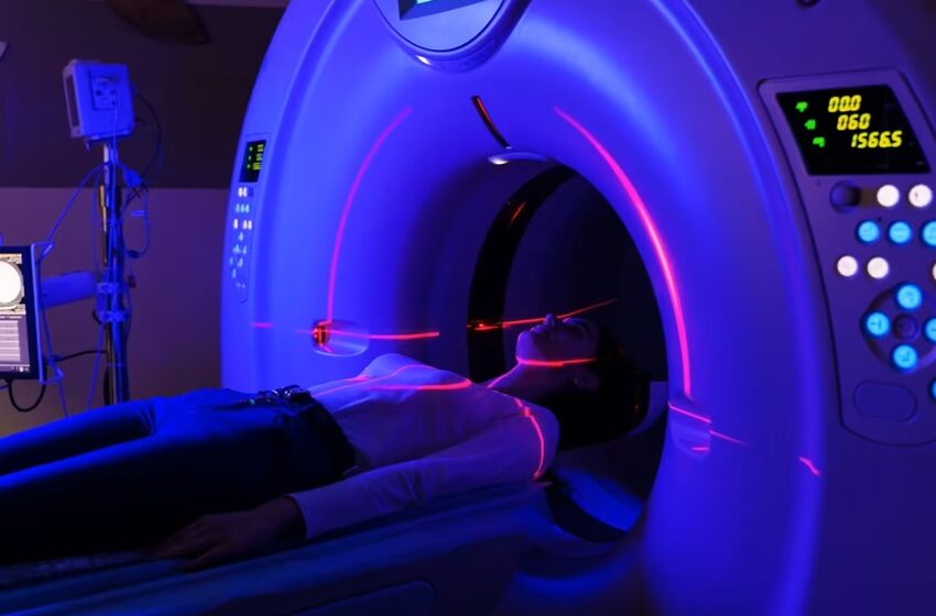  Demanda anual por radioterapia deve aumentar em 8 milhões de pessoas em 2050 