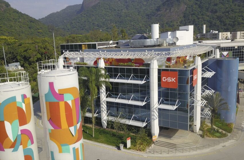  GSK lança edital para apoiar projetos de associações de pacientes 